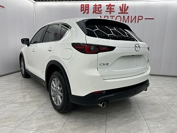 Mazda CX-5, 2022г, передний привод, автомат