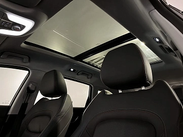 Xcite X-Cross 7, 2024г, передний привод, вариатор