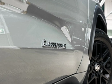 Toyota Sequoia, 2025г, полный привод, автомат