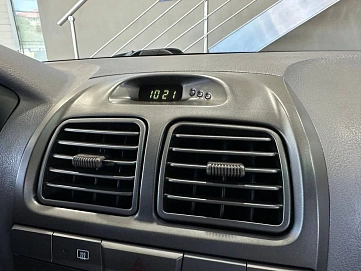 Hyundai Accent, 2007г, передний привод, механика