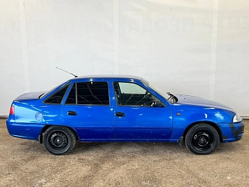 Daewoo Nexia, 2010г, передний привод, механика