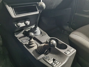 Lada (ВАЗ) Niva Legend, 2023г, полный привод, механика