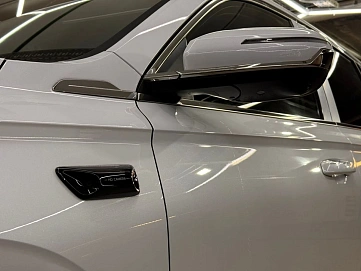 Geely Xingyue L, 2025г, передний привод, автомат