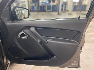 Lada (ВАЗ) Granta, 2022г, передний привод, механика