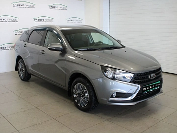 Lada (ВАЗ) Vesta, 2018г, передний привод, механика