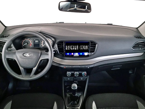 Lada (ВАЗ) Vesta, 2023г, передний привод, механика