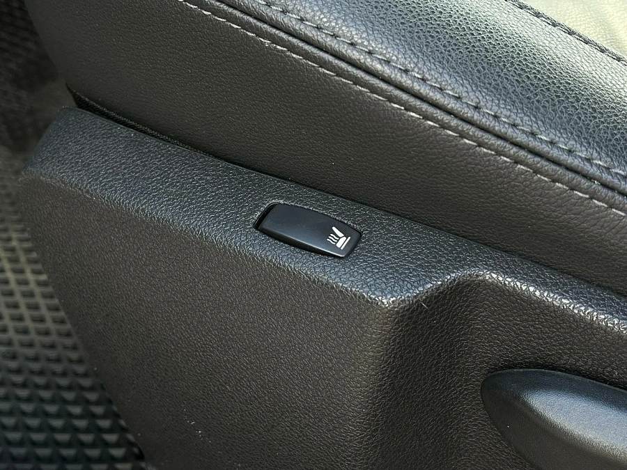 Renault Duster, 2017г., полный привод, механика