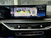 BMW X7, 2023г., полный привод, автомат