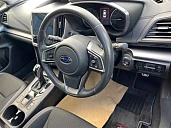 Subaru Impreza, 2022г., передний привод, вариатор