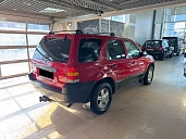 Ford Escape, 2000г., полный привод, автомат