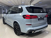 BMW X5, 2023г., полный привод, автомат