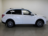 Lifan , 2017г., передний привод, механика