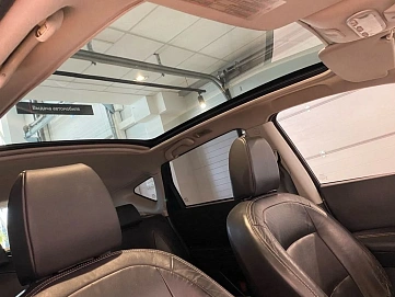 Nissan Qashqai, 2010г, передний привод, автомат