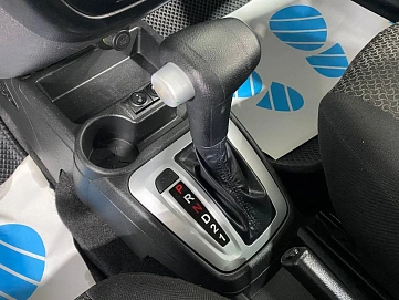 Lada (ВАЗ) Granta, 2013г, передний привод, автомат