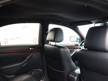 Toyota Avensis, 2007г, передний привод, автомат