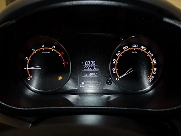 Lada (ВАЗ) Granta, 2023г, передний привод, механика