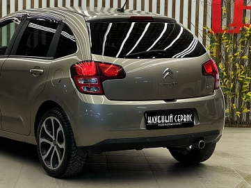 Citroen C3, 2010г, передний привод, автомат