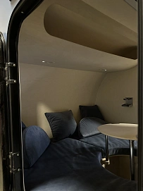 GTS Trailer 71491, 2023г