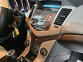 Chevrolet Cruze, 2011г., передний привод, механика
