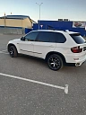 BMW X5, 2012г., полный привод, автомат