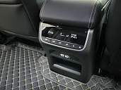 GAC GS8, 2024г., полный привод, автомат