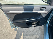 Mitsubishi Lancer, 2011г., передний привод, механика