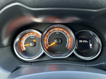 Lada (ВАЗ) , 2021г., передний привод, механика