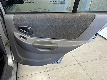 Hyundai Accent, 2006г, передний привод, механика