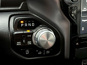 Ram 1500, 2023г., полный привод, автомат