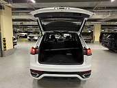 Volkswagen Tayron, 2024г., полный привод, робот