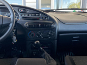 Lada (ВАЗ) , 2021г., передний привод, механика