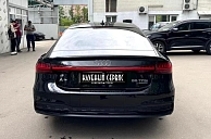 Audi A7, 2019г., полный привод, робот