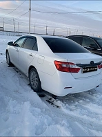 Toyota Camry, 2014г, передний привод, автомат