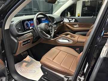 Mercedes-Benz GLE, 2025г, полный привод, автомат