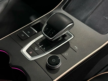 Omoda C5, 2023г, передний привод, вариатор