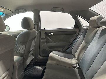 Daewoo Gentra, 2015г, передний привод, механика