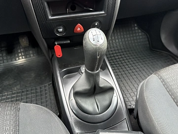 Renault Megane, 2008г, передний привод, механика