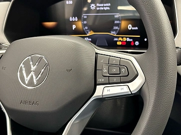 Volkswagen Tharu XR, 2024г, передний привод, автомат