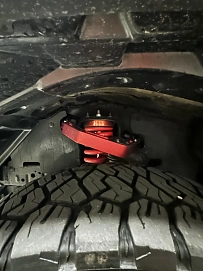 Tank 300, 2024г, полный привод, автомат