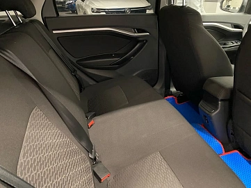 Lada (ВАЗ) Vesta, 2021г, передний привод, механика