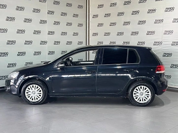 Volkswagen Golf, 2012г, передний привод, механика