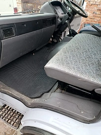 Hino Series 300, 1990г