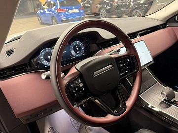 Land Rover , 2025г., полный привод, автомат
