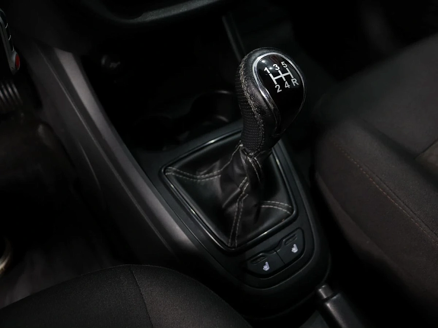 Lada (ВАЗ) Vesta, 2018г., передний привод, механика