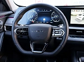 Chery Arrizo 8, 2023г., передний привод, робот