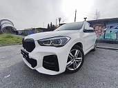 BMW X1, 2019г., передний привод, робот