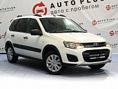 Lada (ВАЗ) , 2018г., передний привод, механика