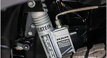 Ram 1500, 2024г., полный привод, автомат