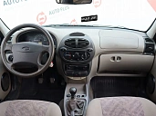 Lada (ВАЗ) Kalina, 2009г., передний привод, механика