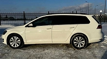 Volkswagen Golf, 2013г., передний привод, робот